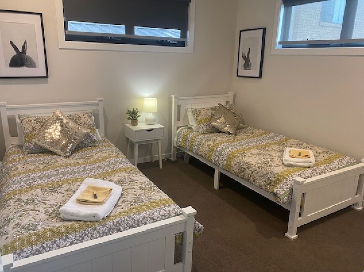 Chirn Park Bed & Breakfast
