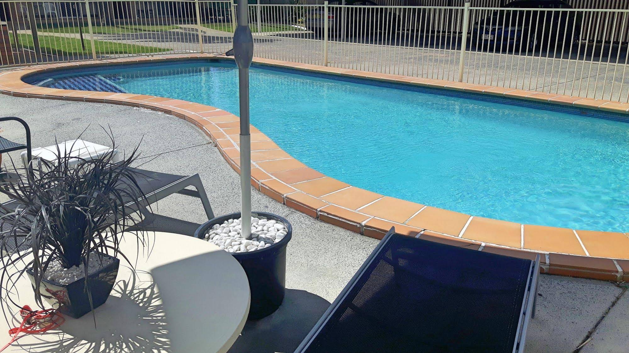 Jadran Motel & El Jays Holiday Lodge