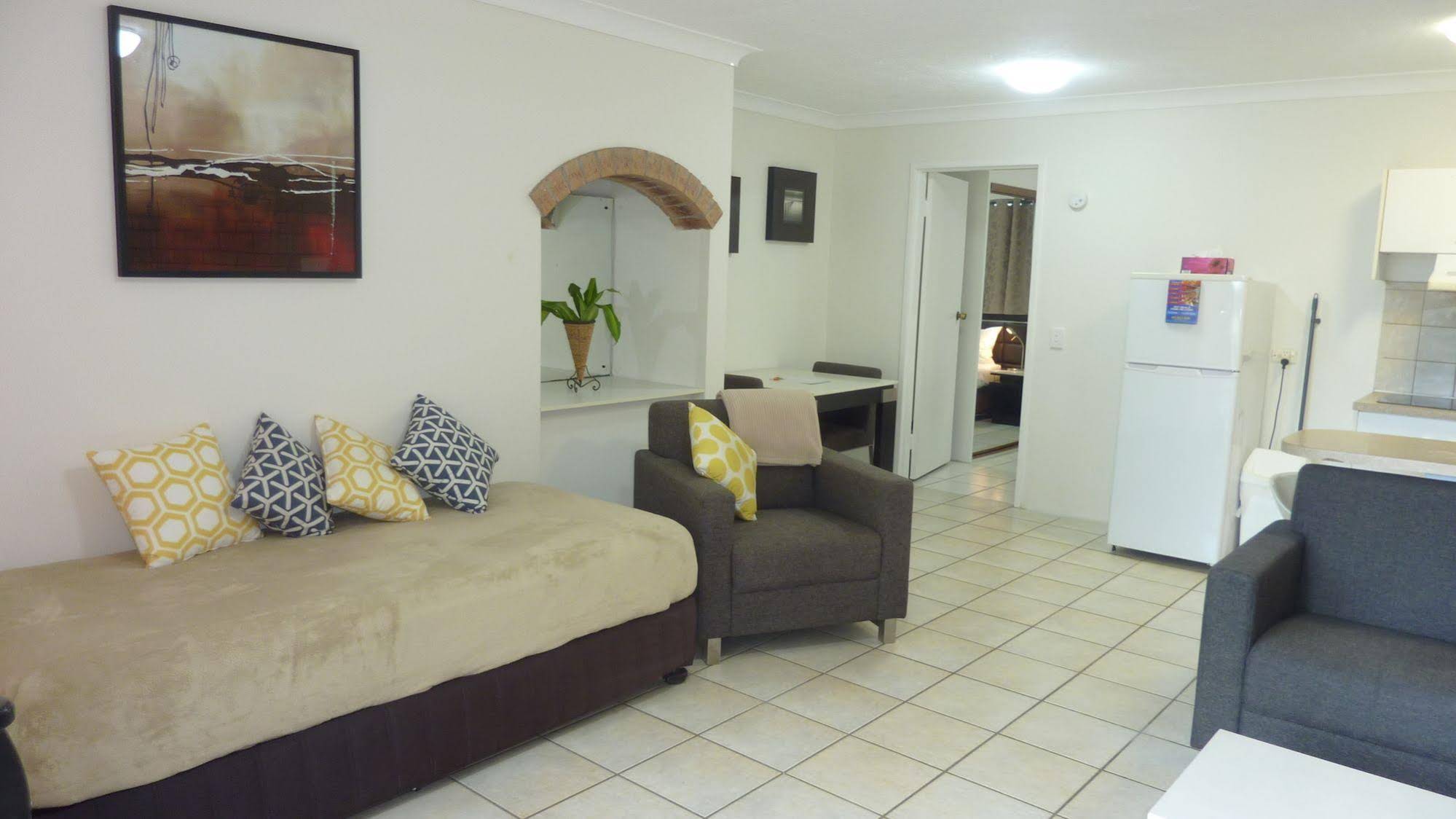 Jadran Motel & El Jays Holiday Lodge