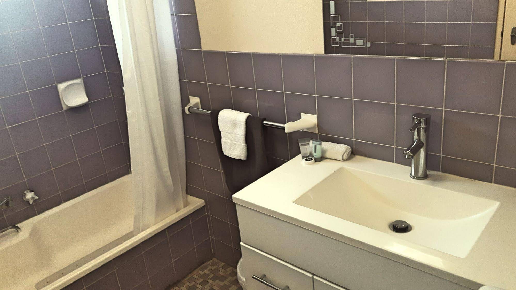 Jadran Motel & El Jays Holiday Lodge