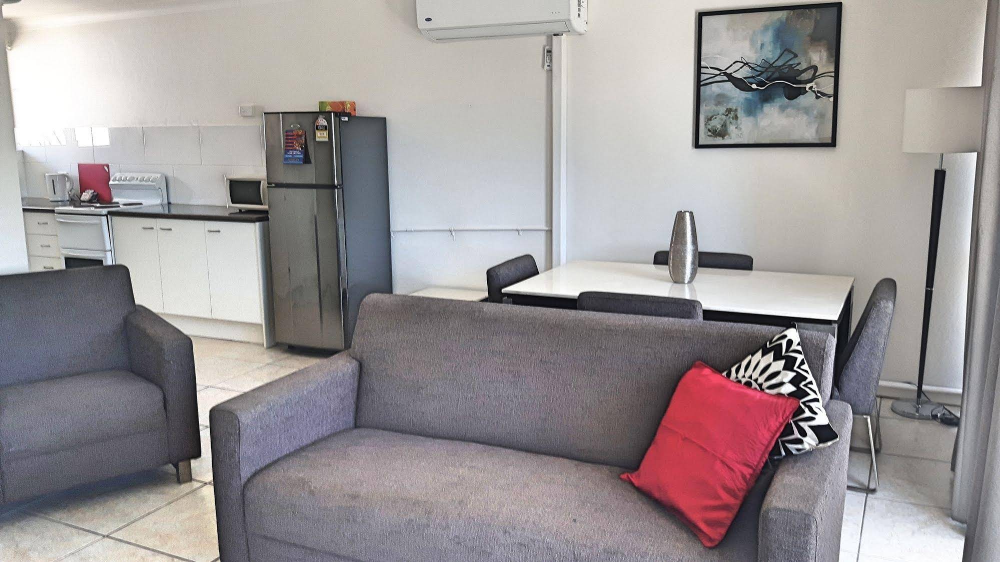 Jadran Motel & El Jays Holiday Lodge