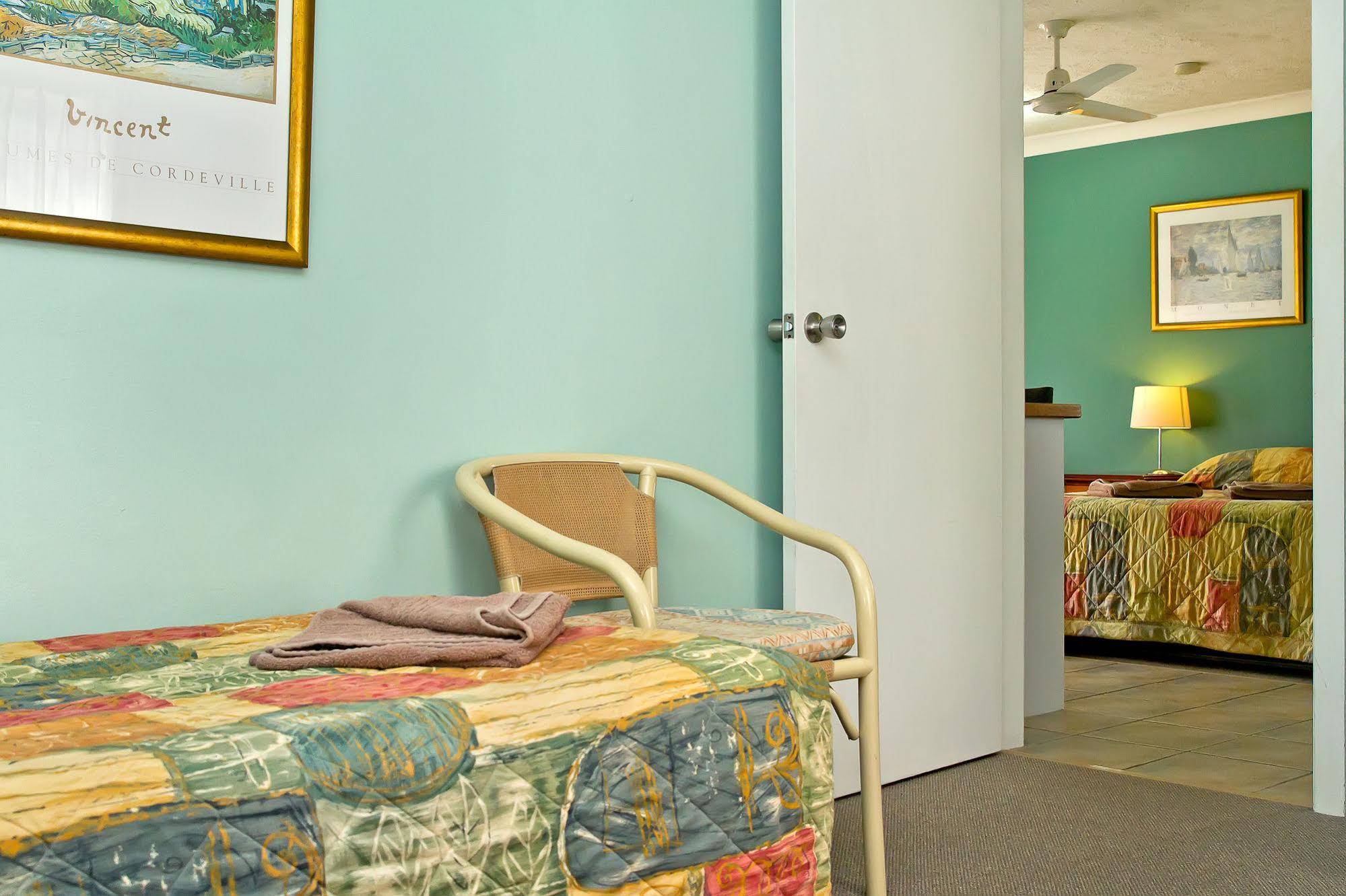 Limassol Motel