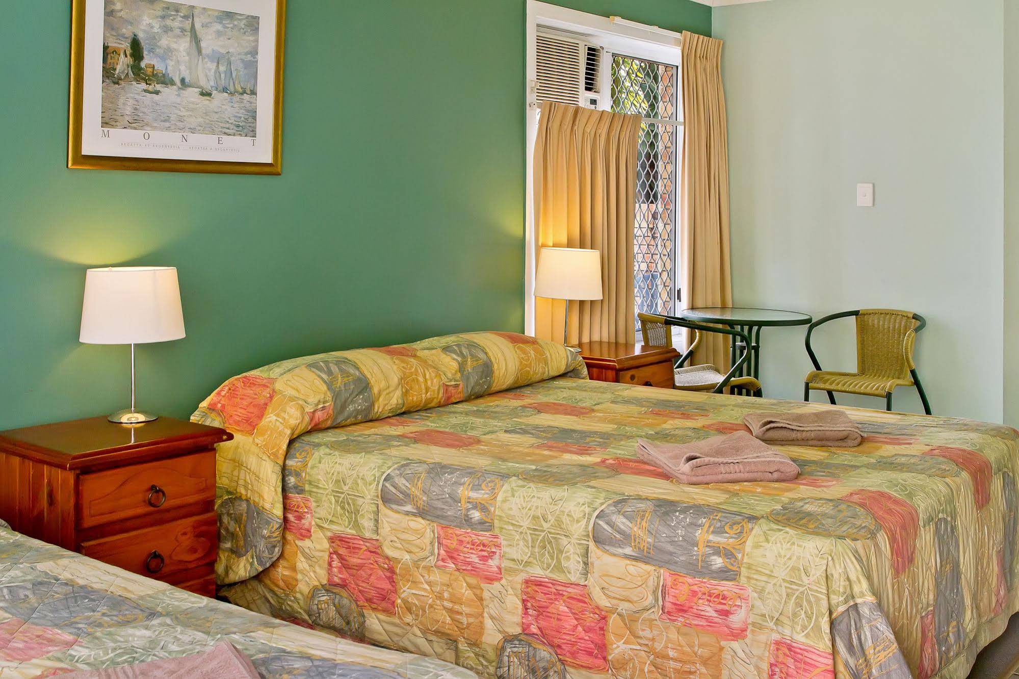 Limassol Motel