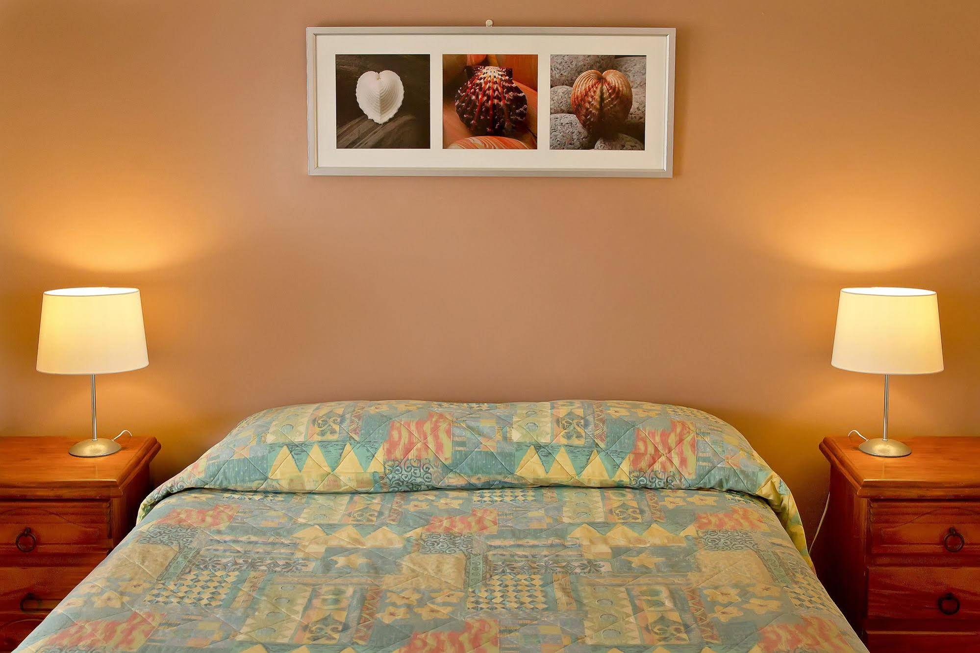 Limassol Motel