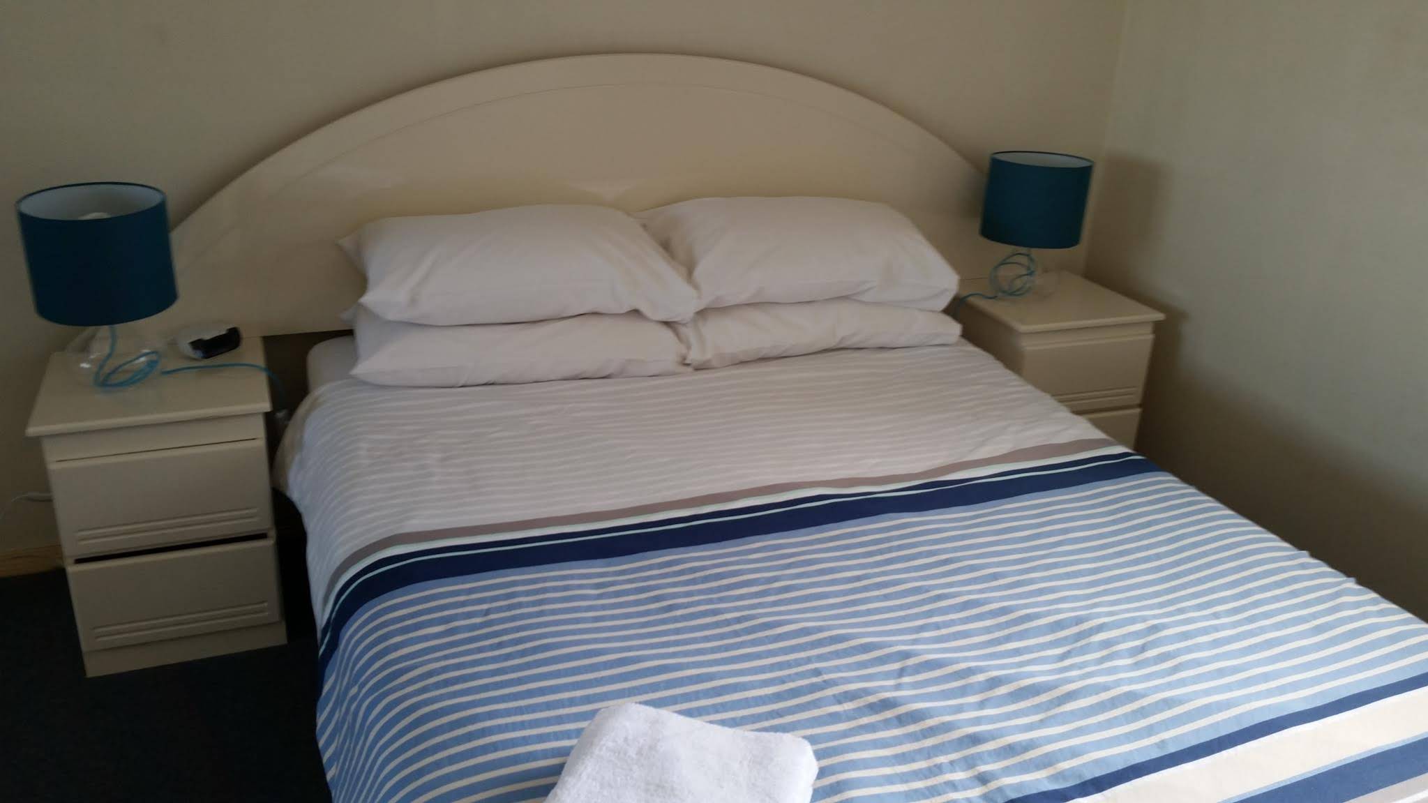 Mango Cove Resort