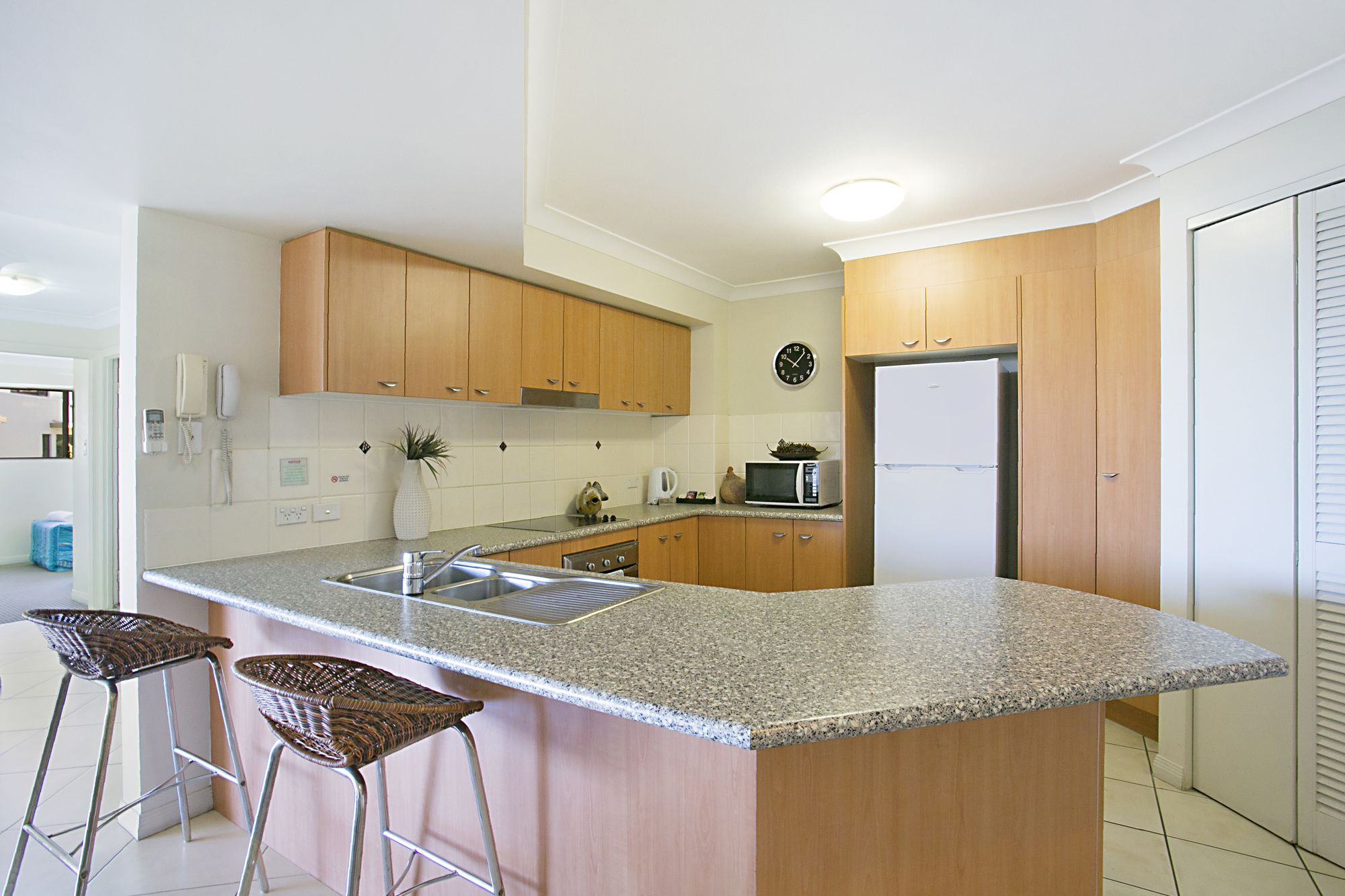 Sandcastles on the Broadwater