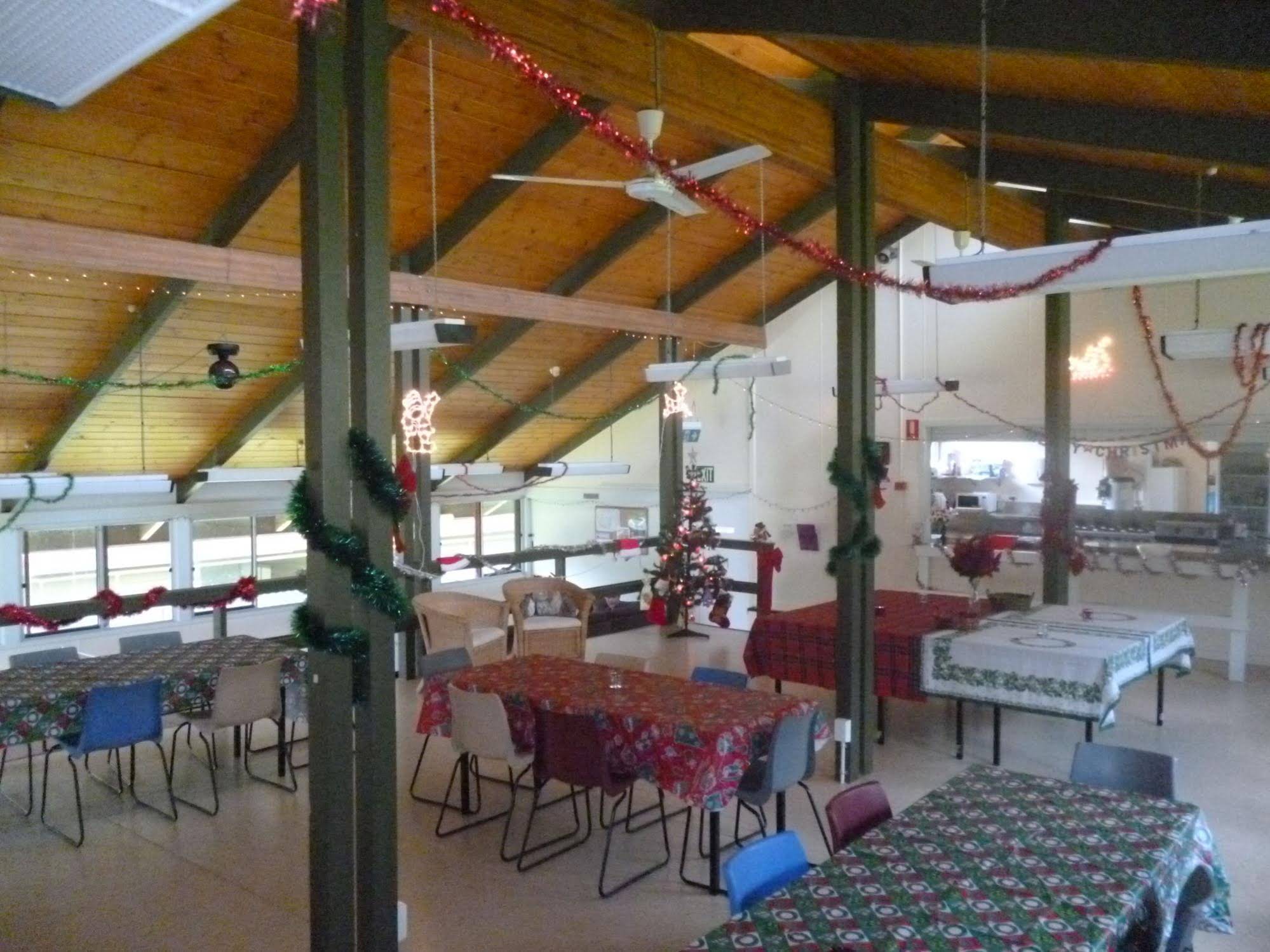 Christmas Creek Cafe` & Cabins