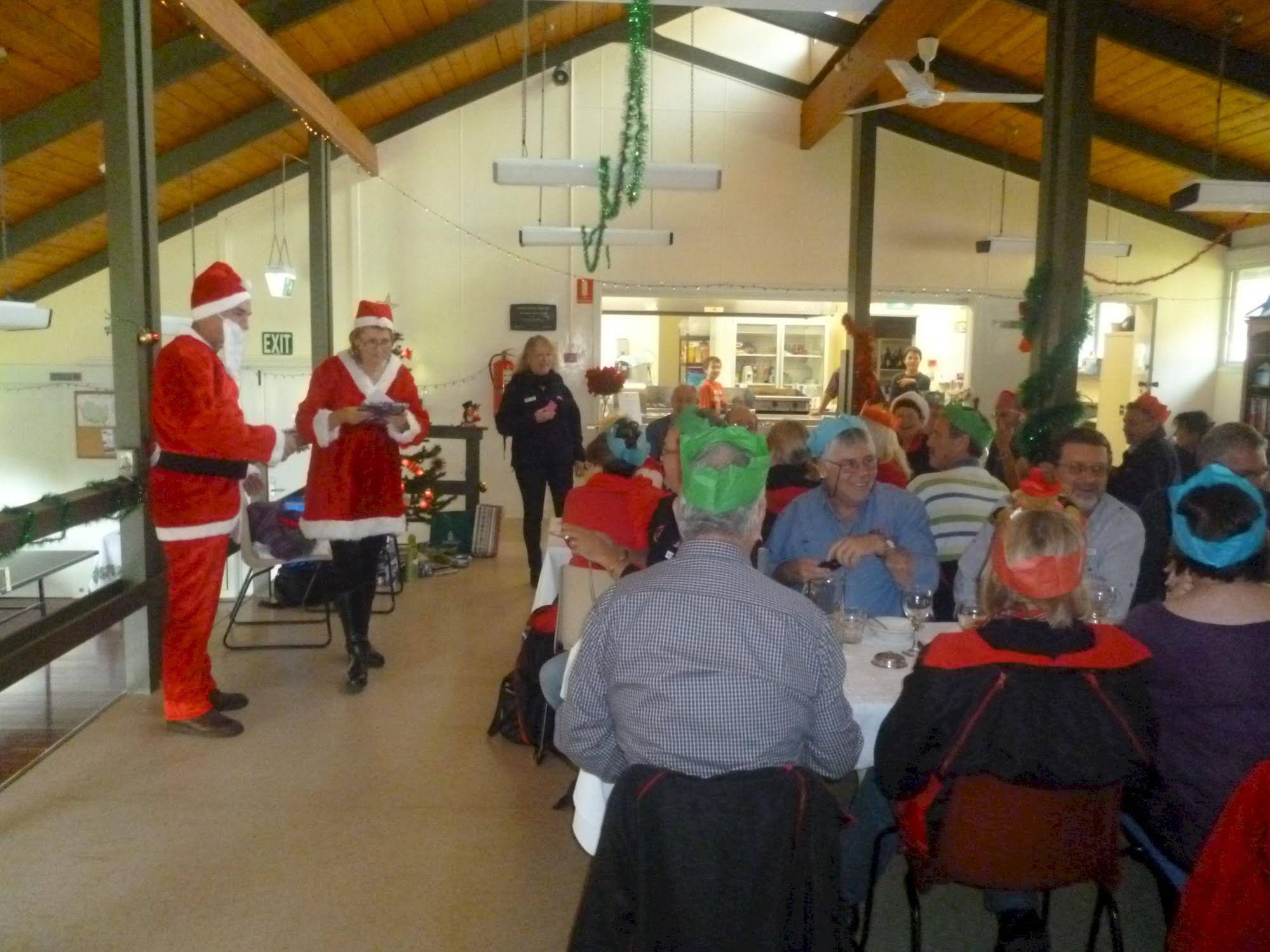 Christmas Creek Cafe` & Cabins