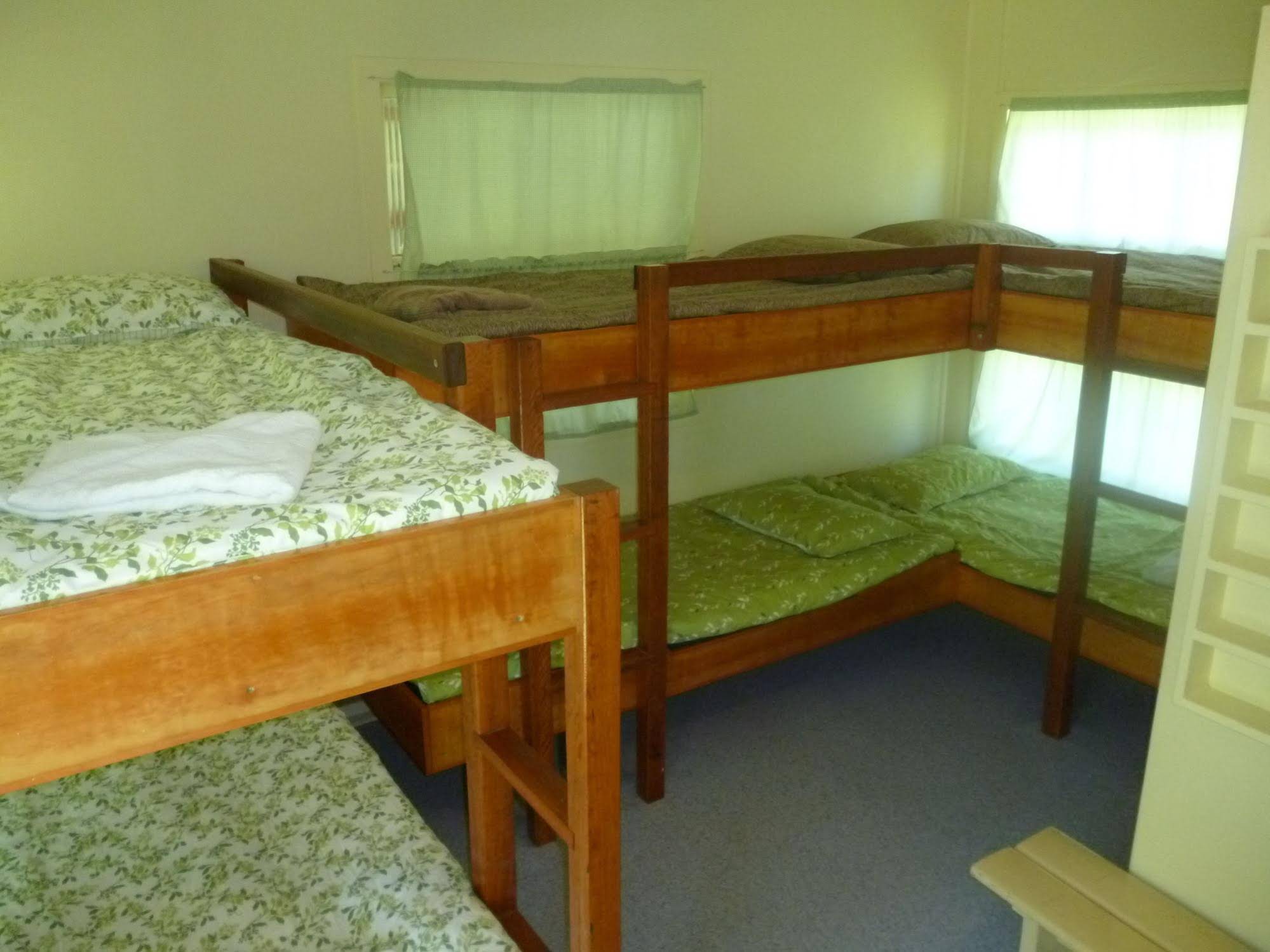 Christmas Creek Cafe` & Cabins