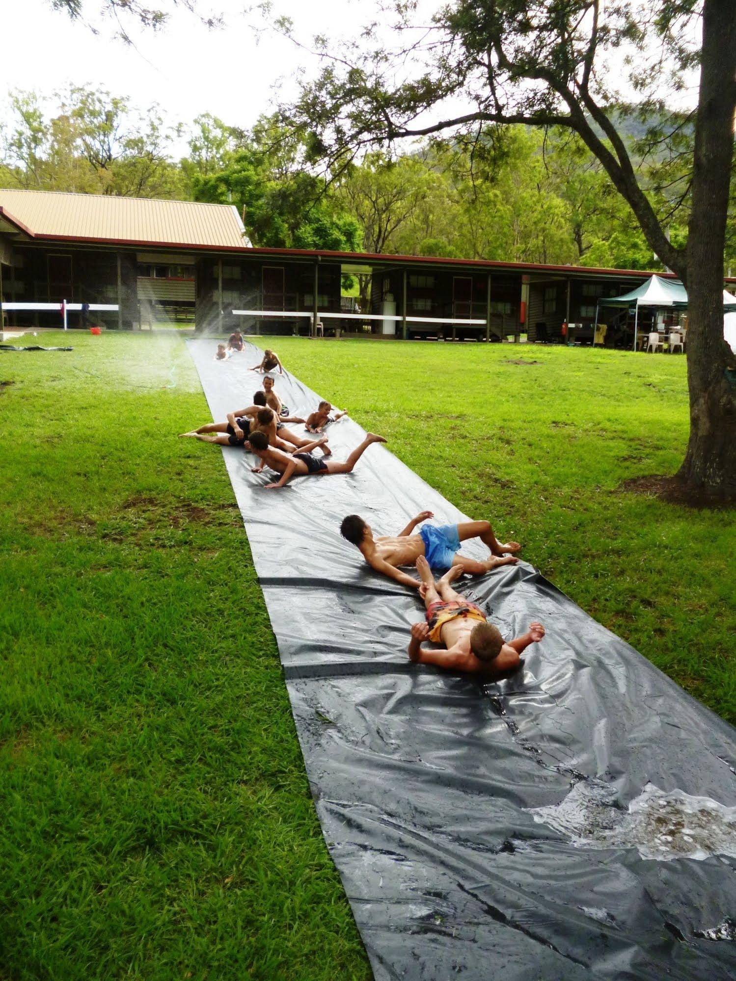 Christmas Creek Cafe` & Cabins