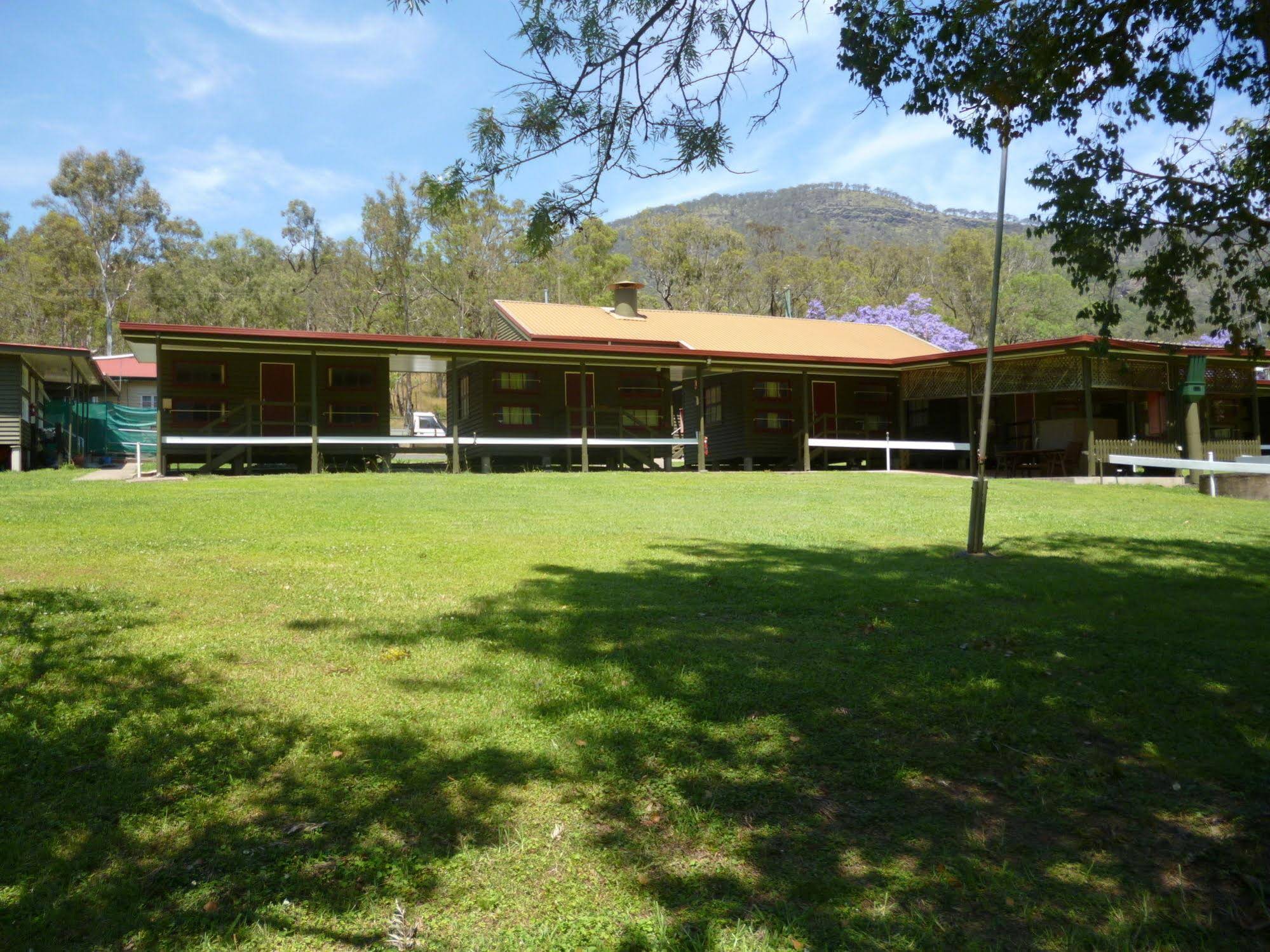 Christmas Creek Cafe` & Cabins