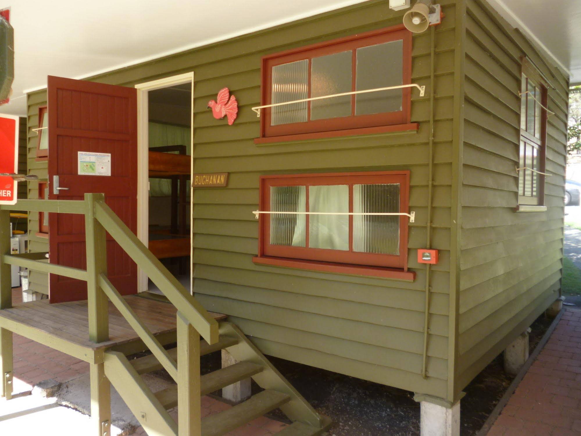 Christmas Creek Cafe` & Cabins