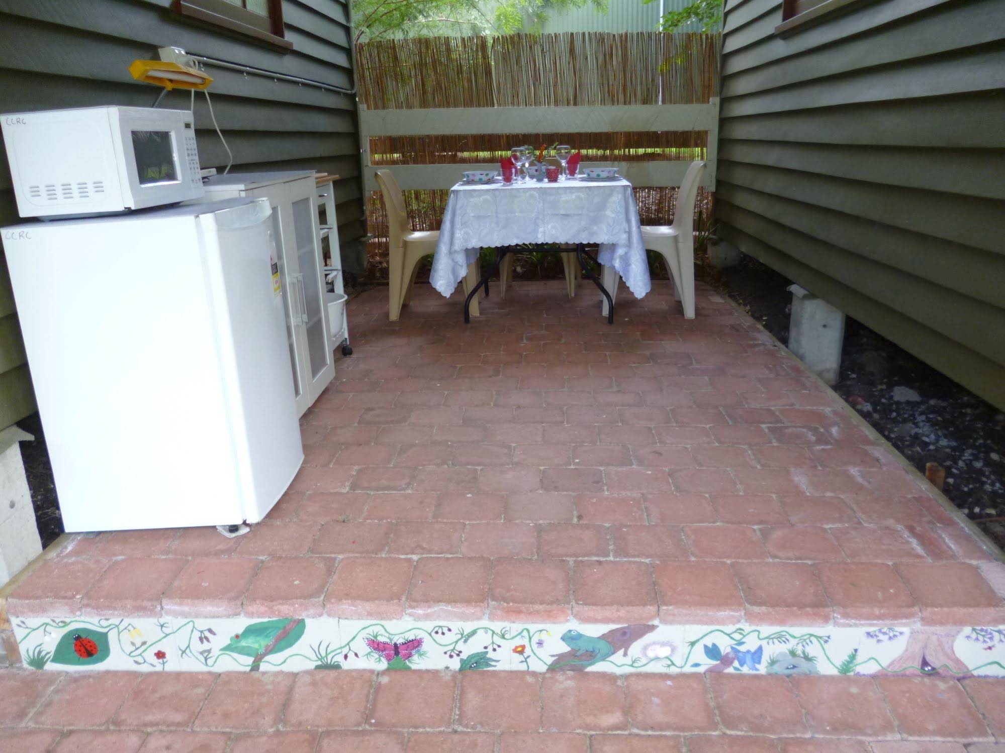 Christmas Creek Cafe` & Cabins