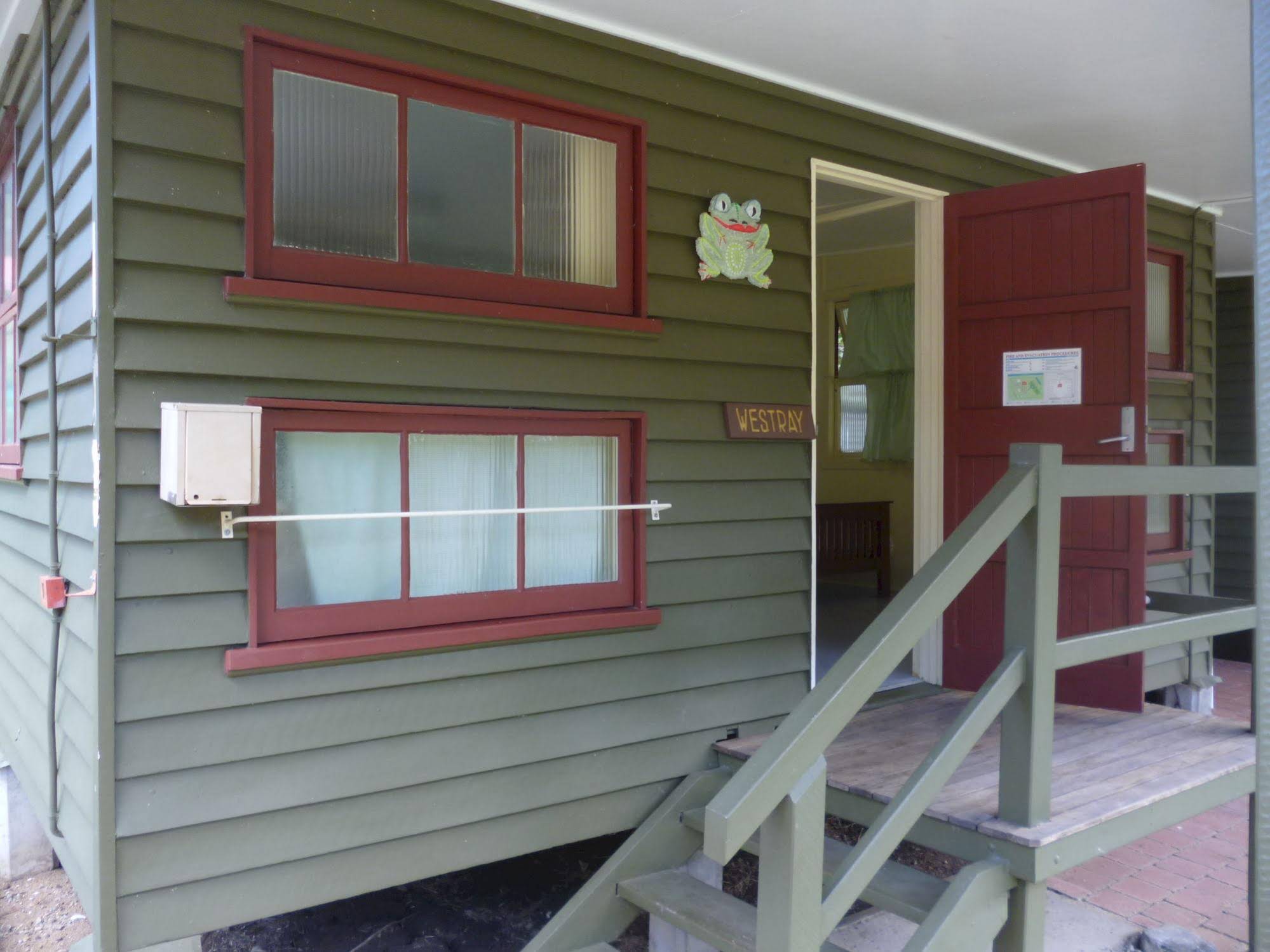 Christmas Creek Cafe` & Cabins