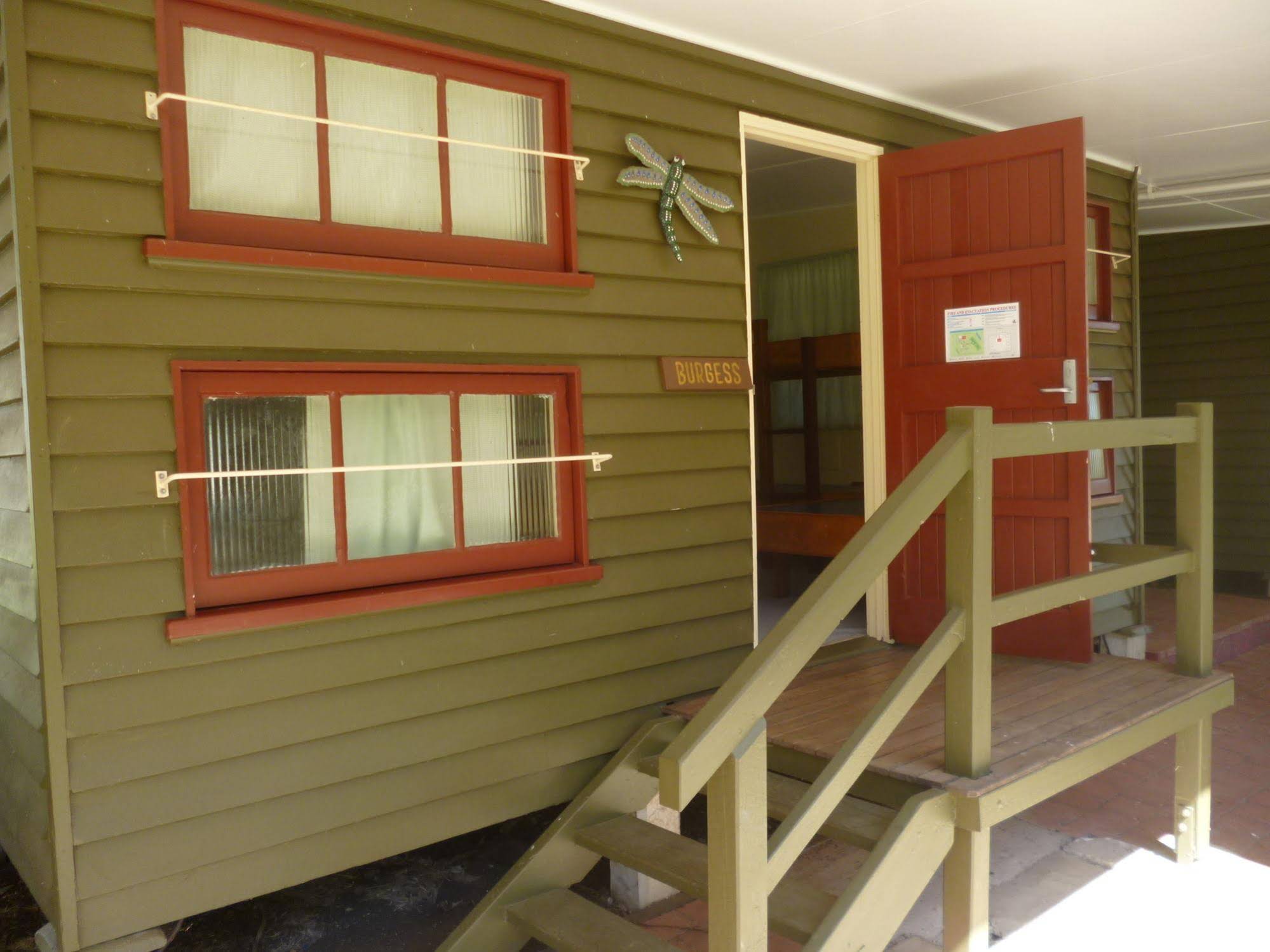 Christmas Creek Cafe` & Cabins