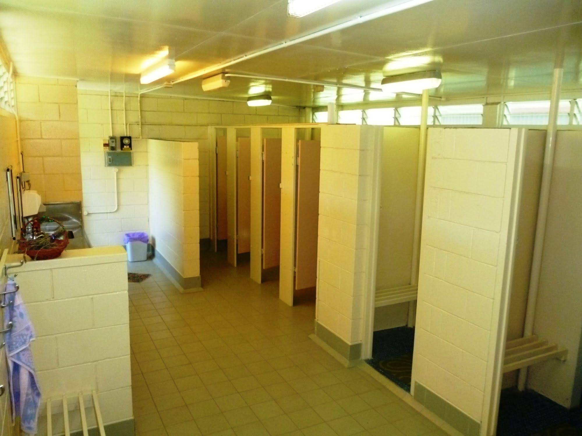 Christmas Creek Cafe` & Cabins