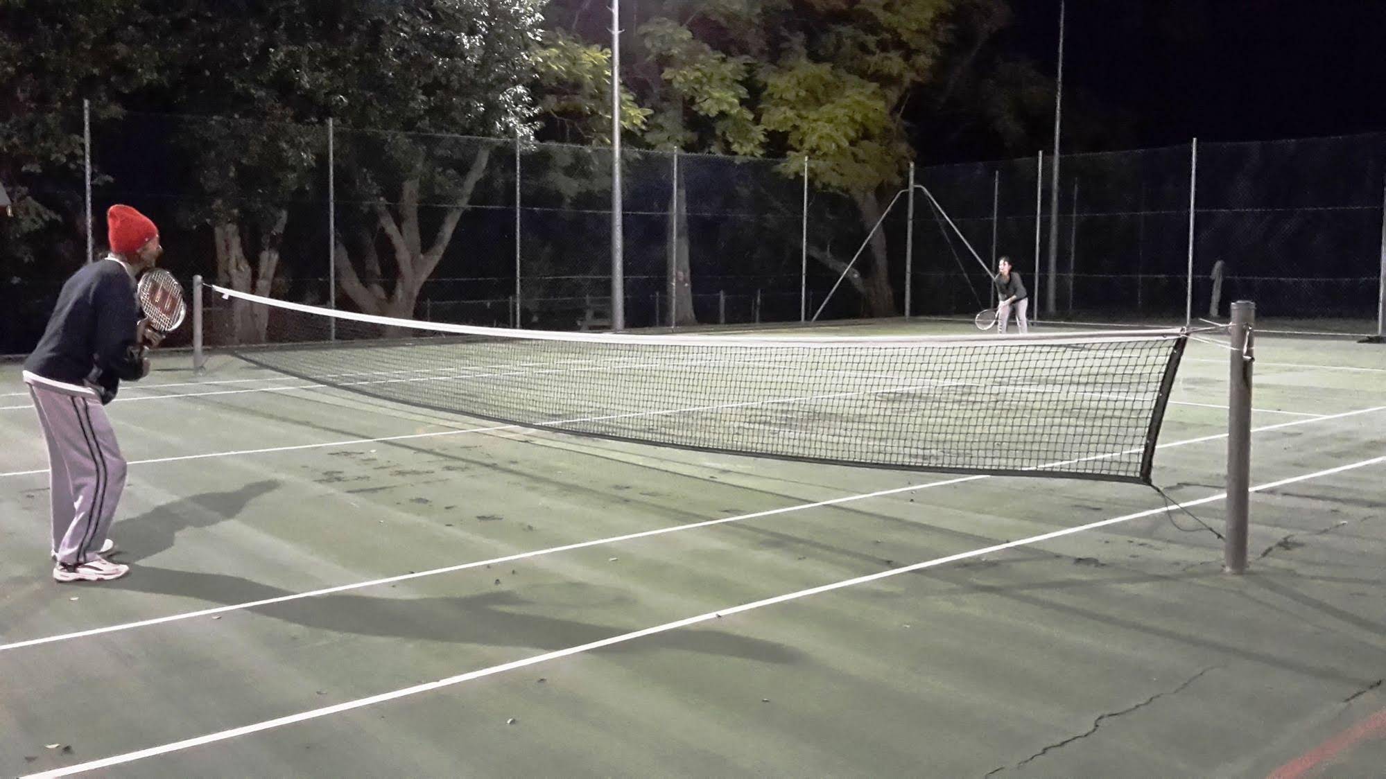 Christmas Creek Cafe` & Cabins