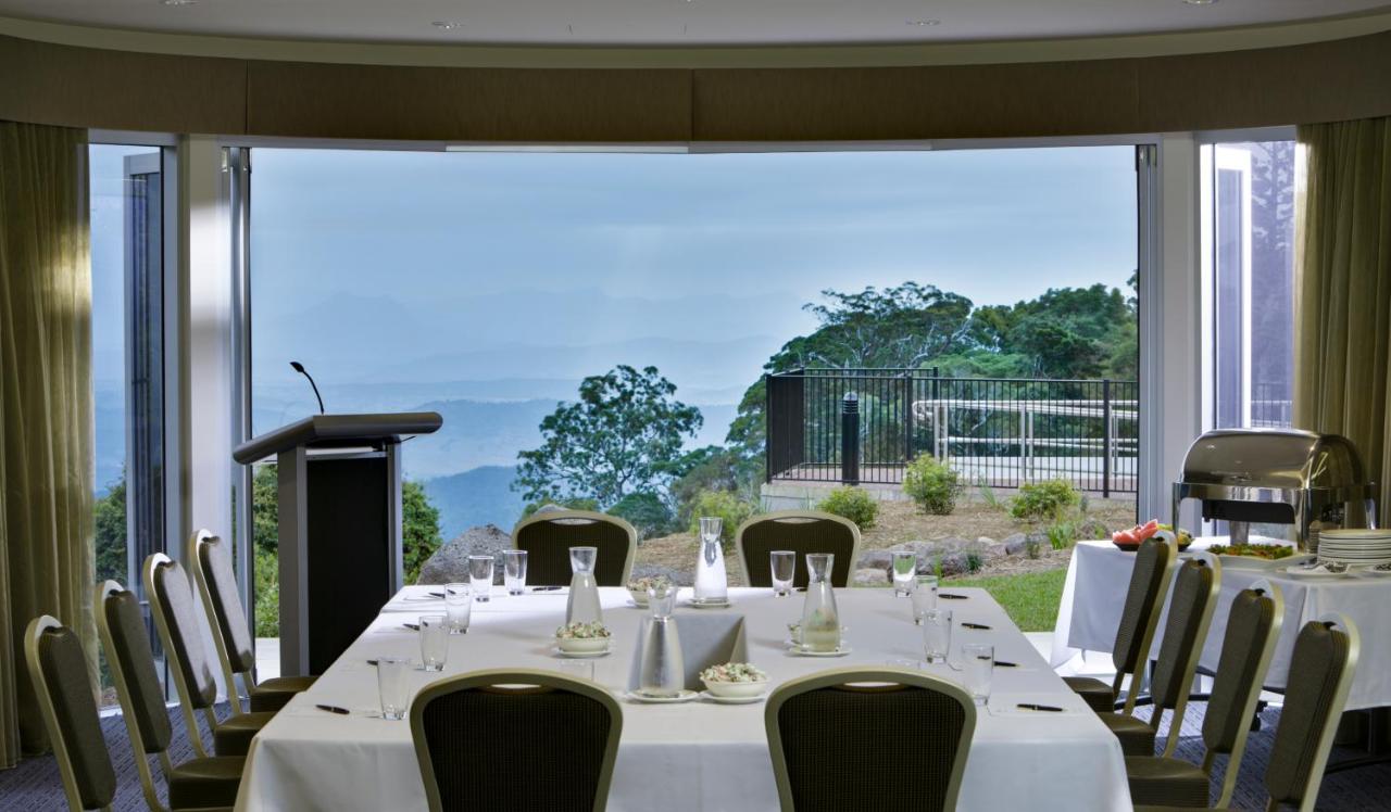 O'Reilly's Rainforest Retreat