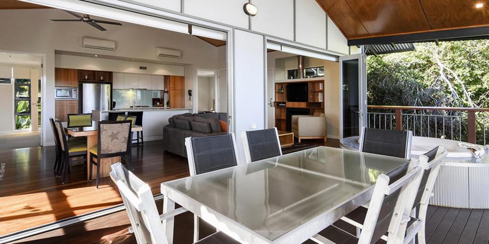 O'Reilly's Rainforest Retreat