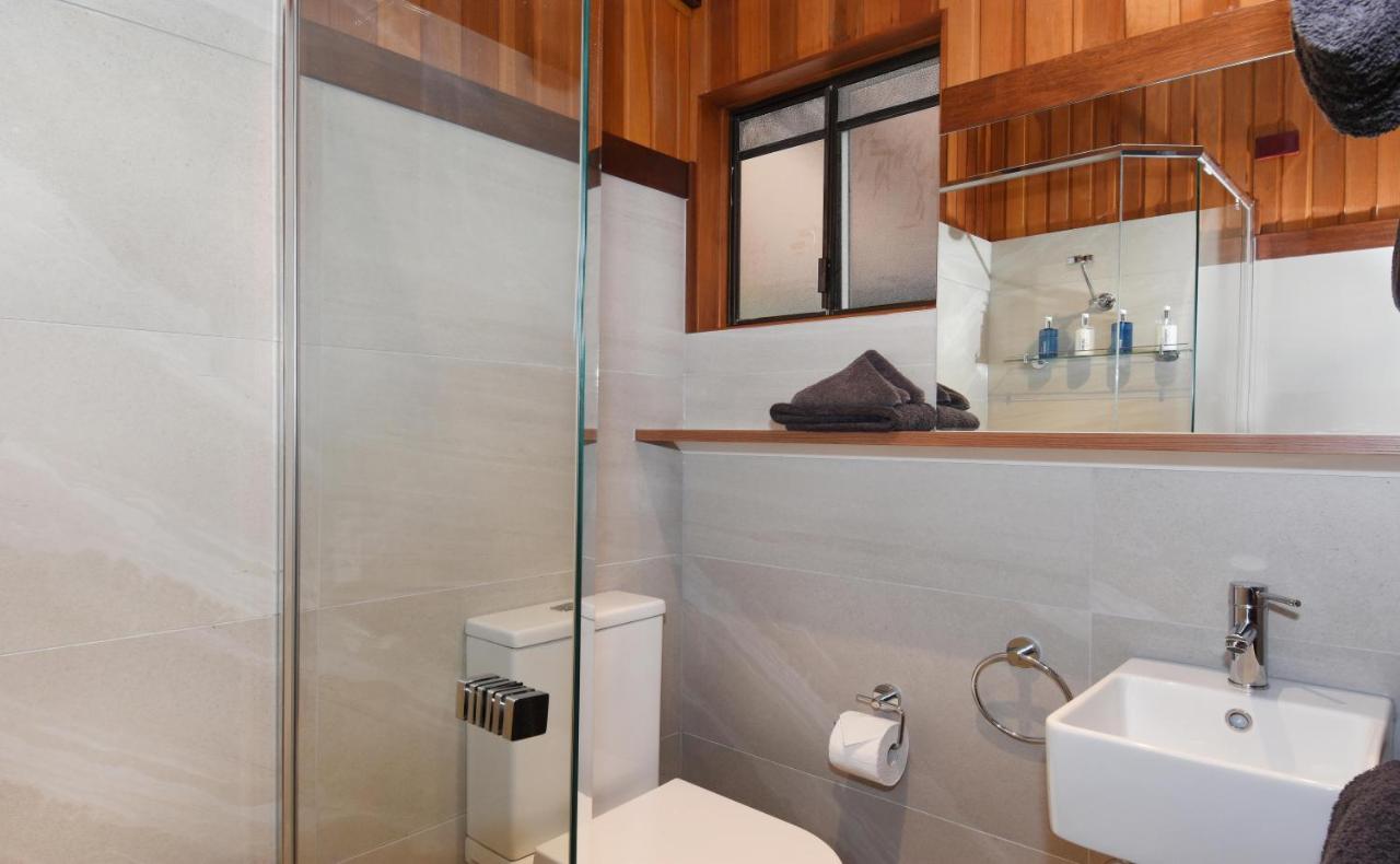 O'Reilly's Rainforest Retreat