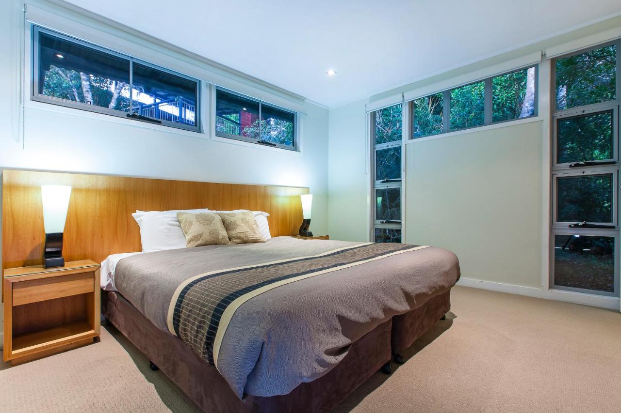 O'Reilly's Rainforest Retreat