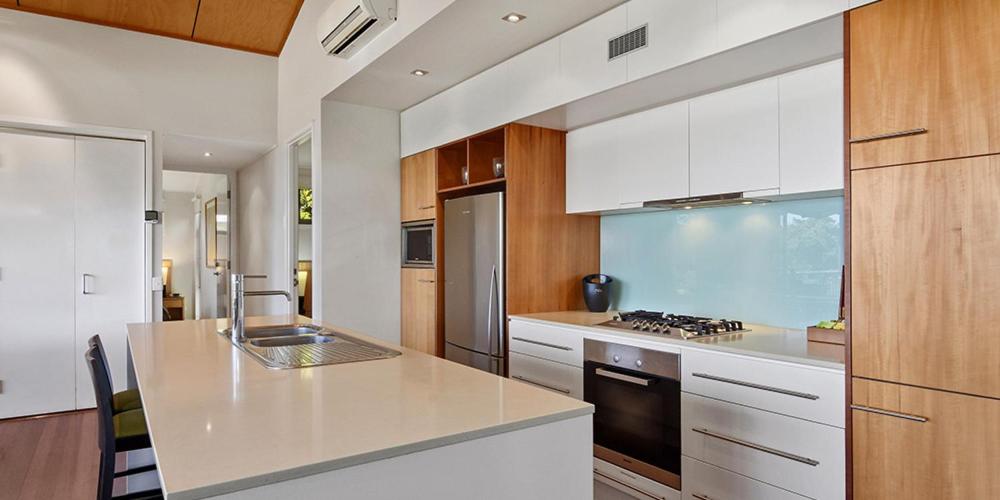 O'Reilly's Rainforest Retreat