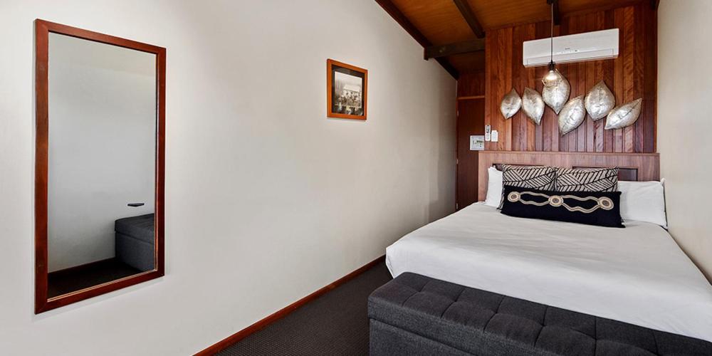 O'Reilly's Rainforest Retreat