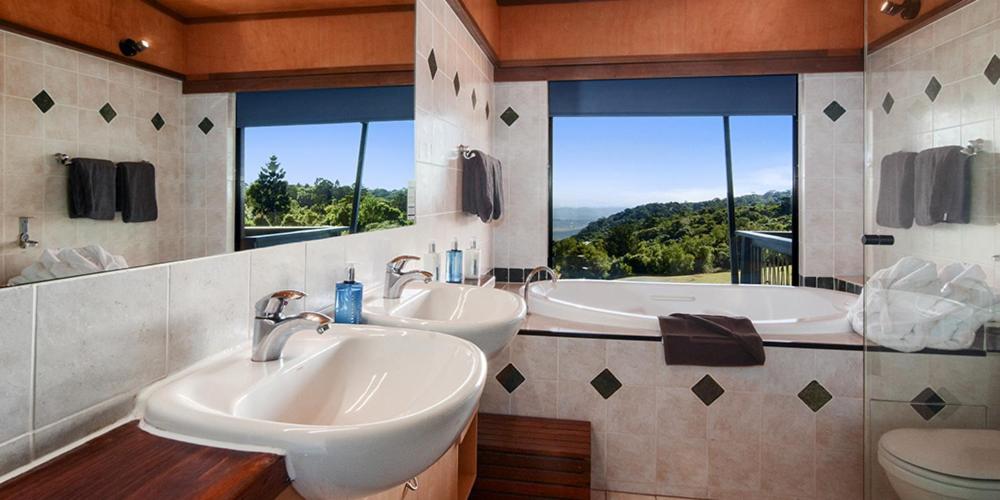 O'Reilly's Rainforest Retreat