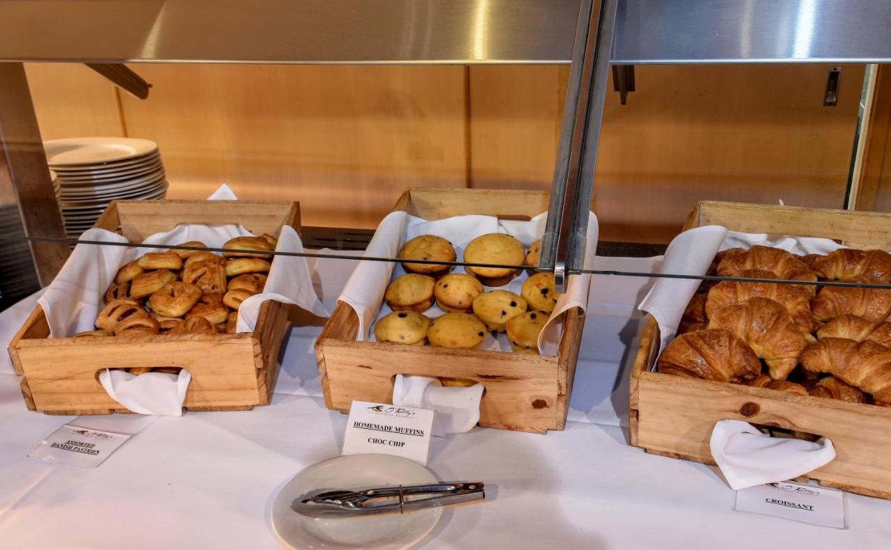 O'Reilly's Rainforest Retreat