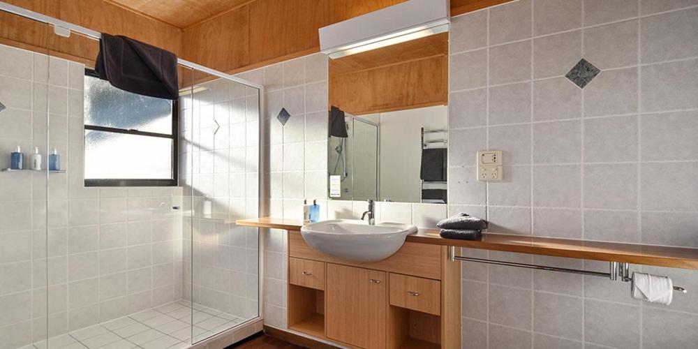 O'Reilly's Rainforest Retreat