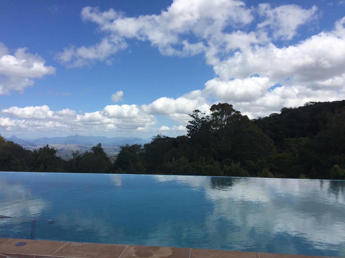 O'Reilly's Rainforest Retreat