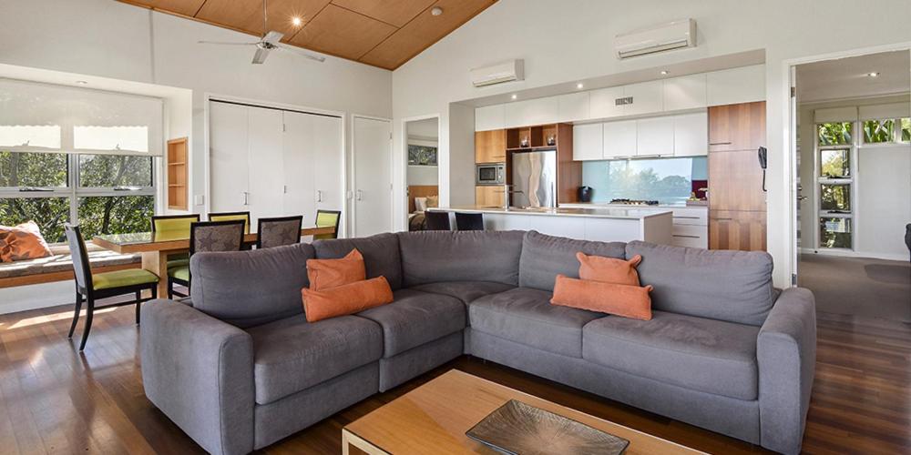 O'Reilly's Rainforest Retreat