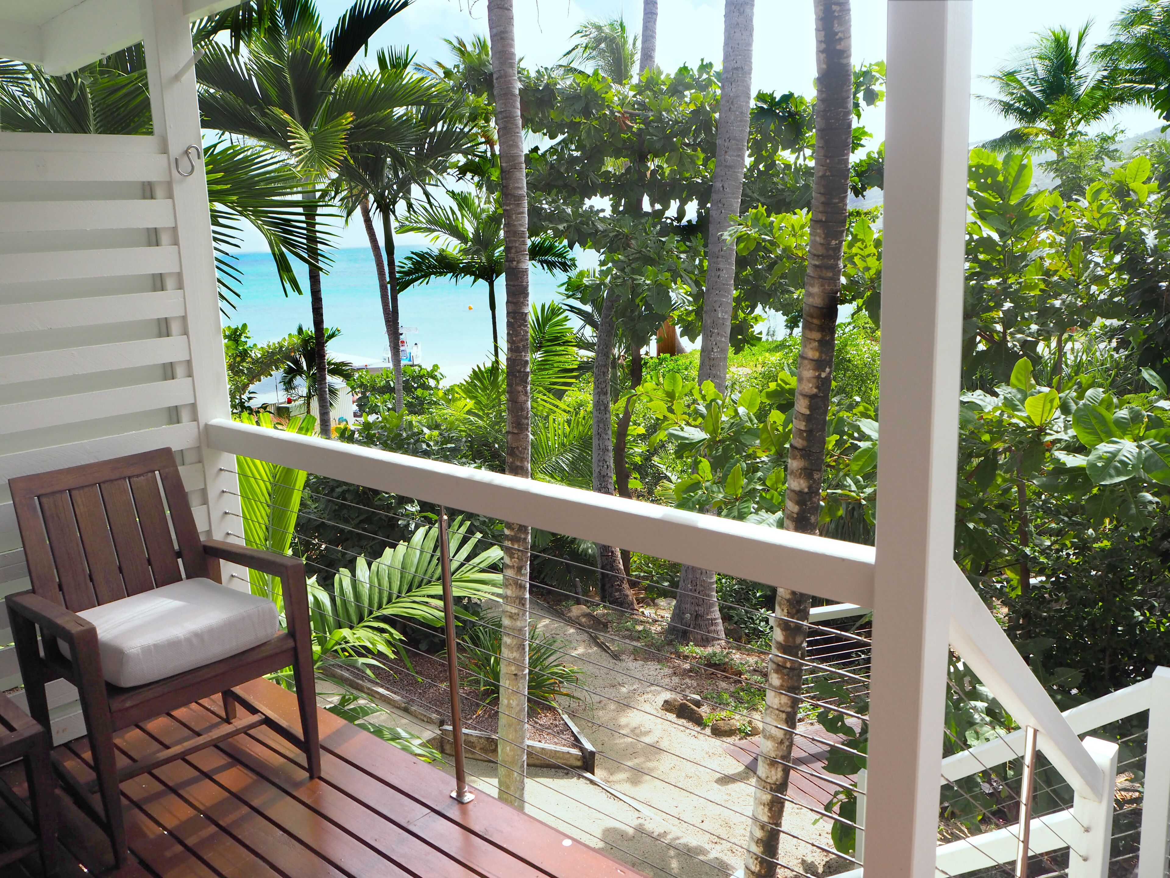Lizard Island Resort