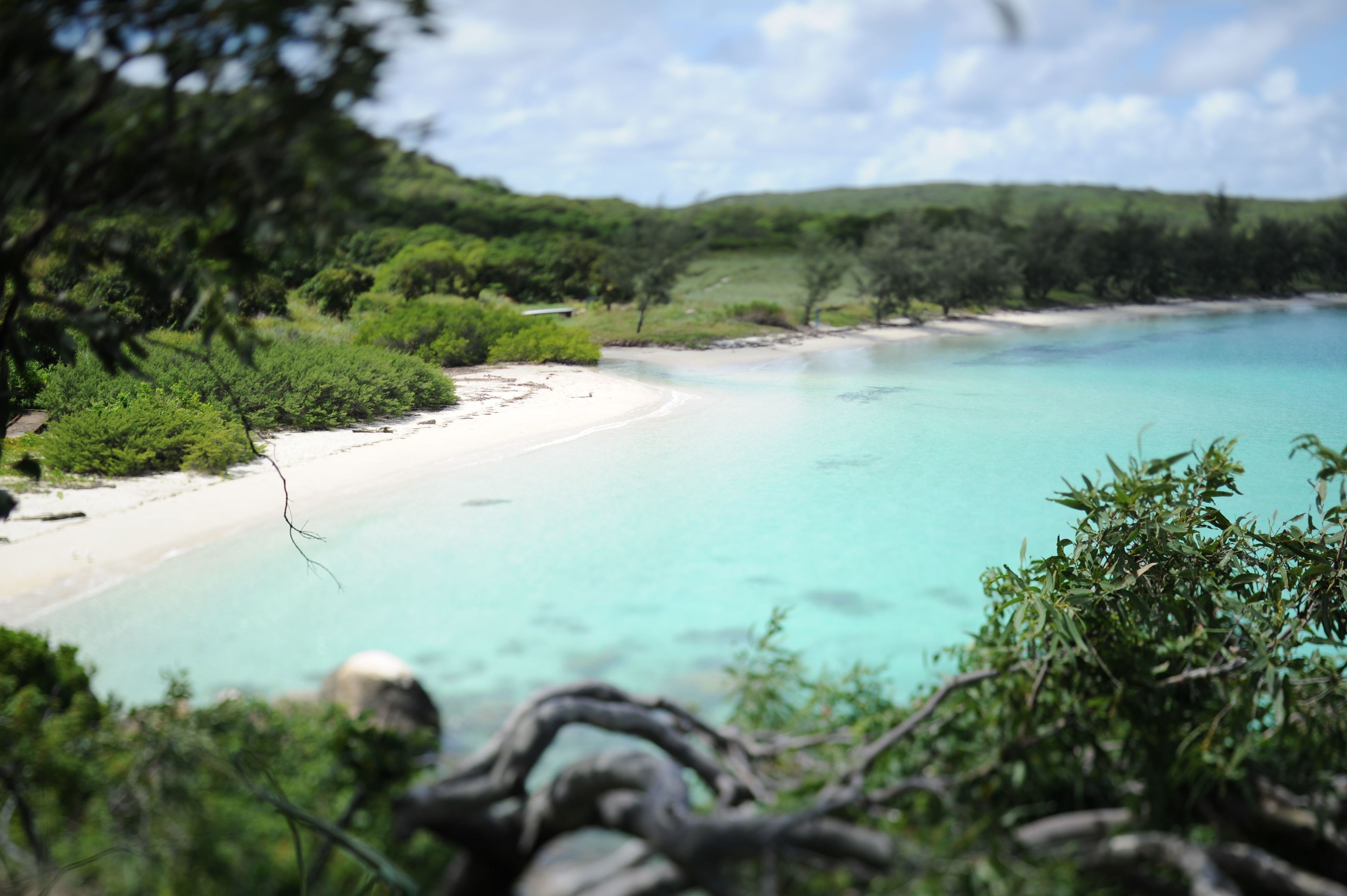 Lizard Island Resort