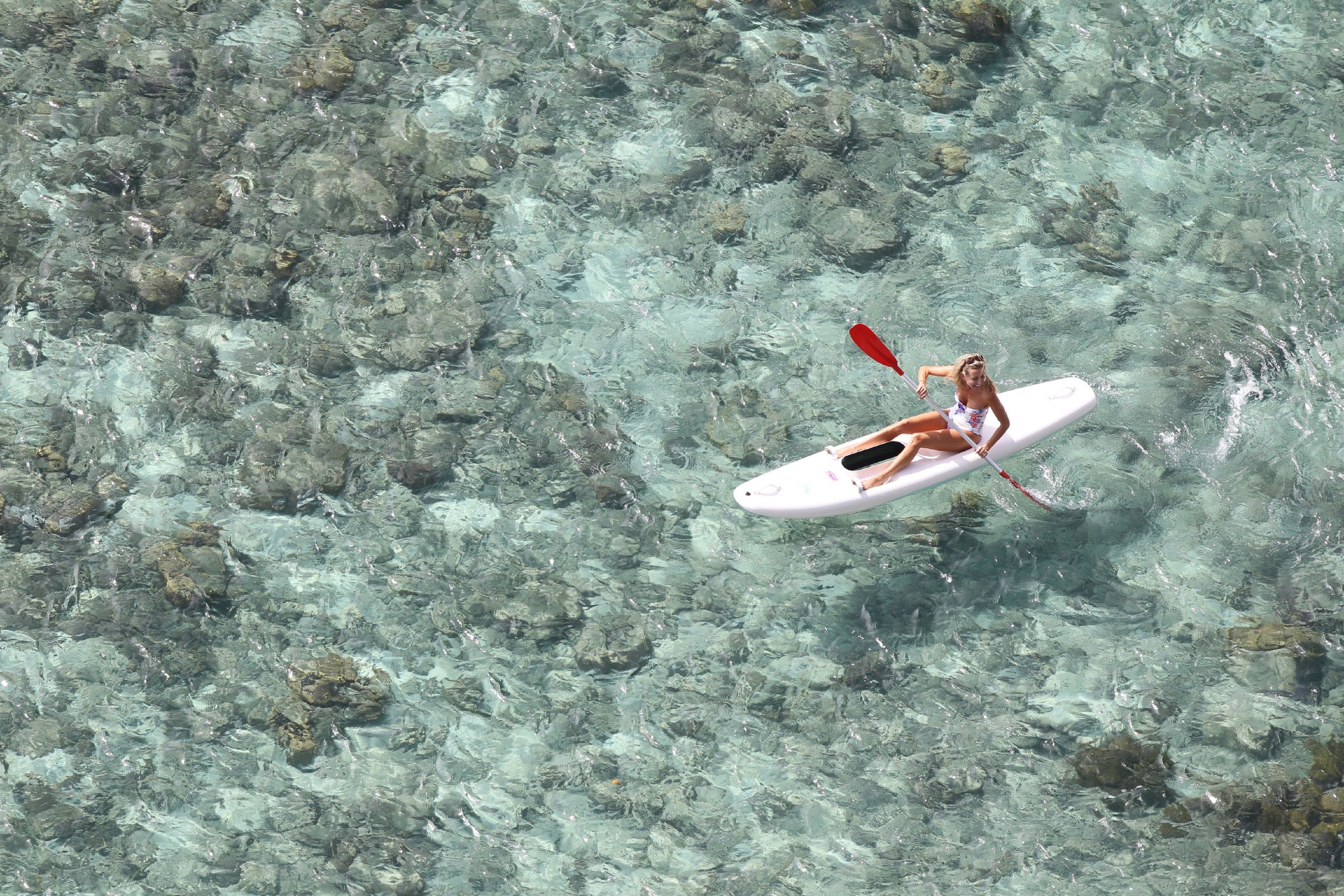 Lizard Island Resort
