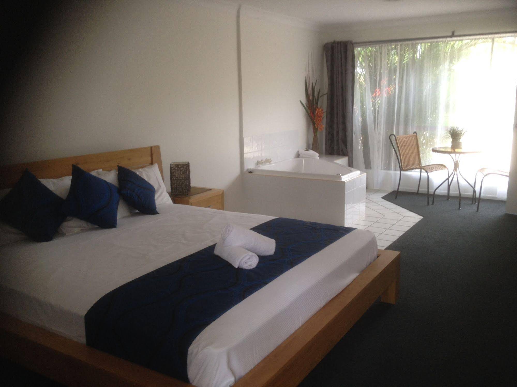 Logan City Motor Inn