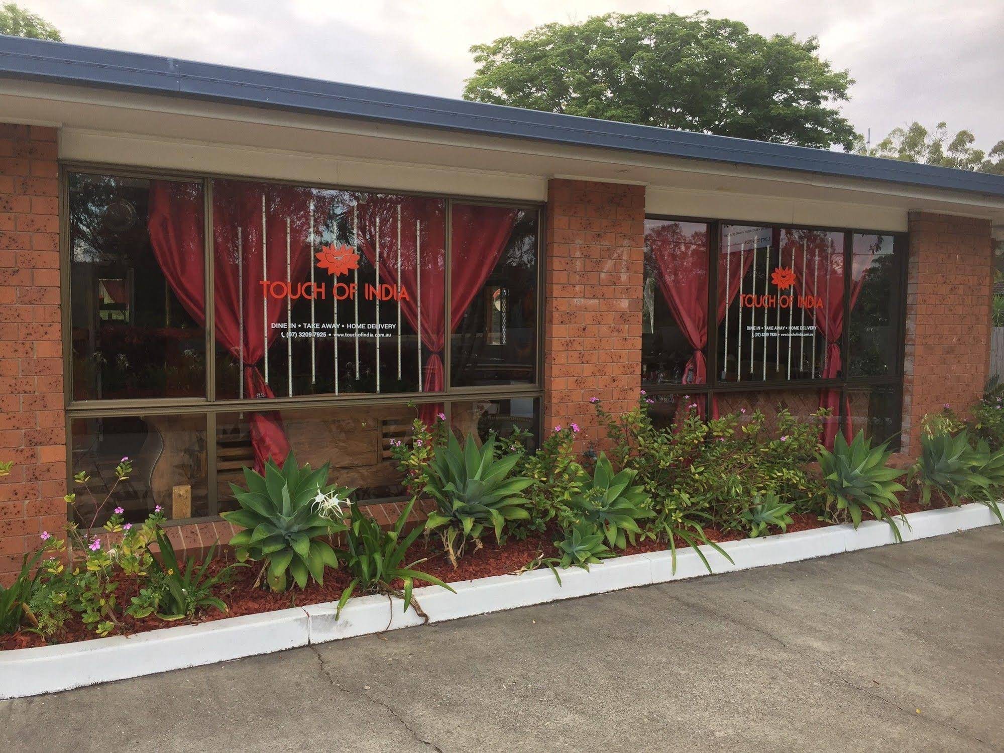 Logan City Motor Inn