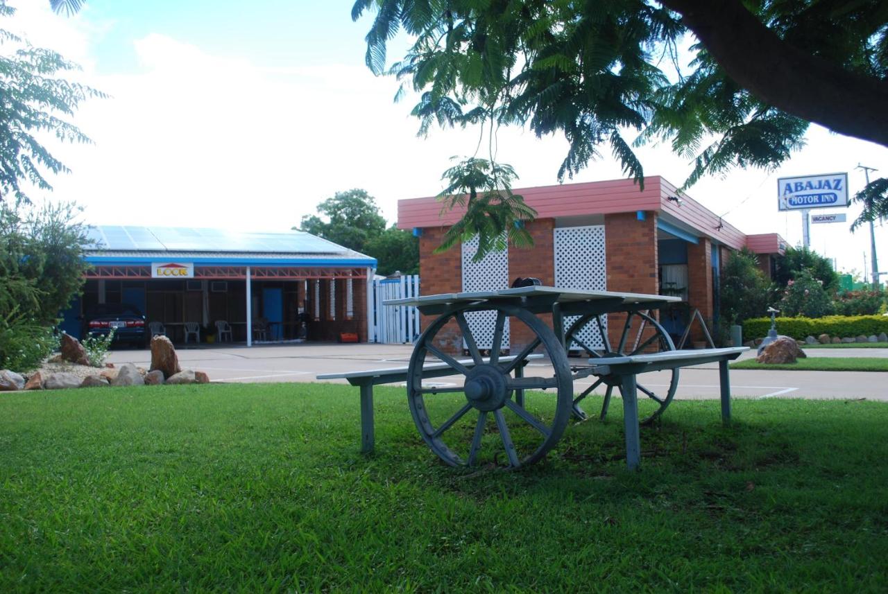 Abajaz Motor Inn