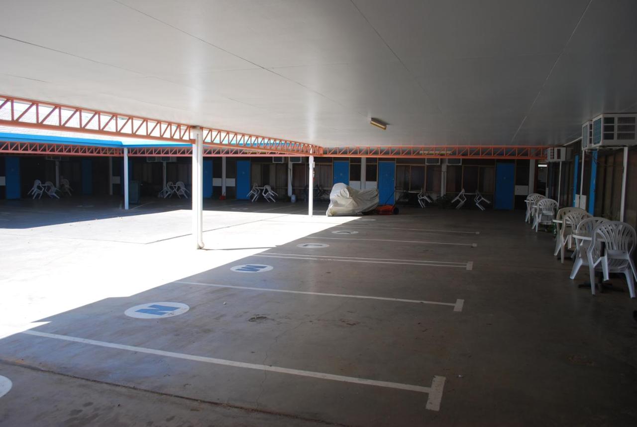 Abajaz Motor Inn
