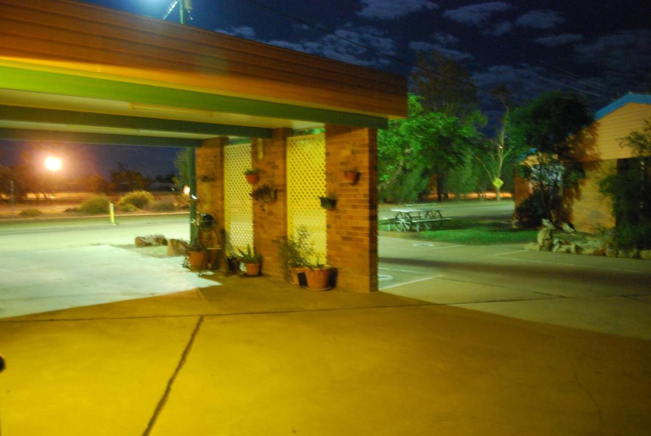 Abajaz Motor Inn