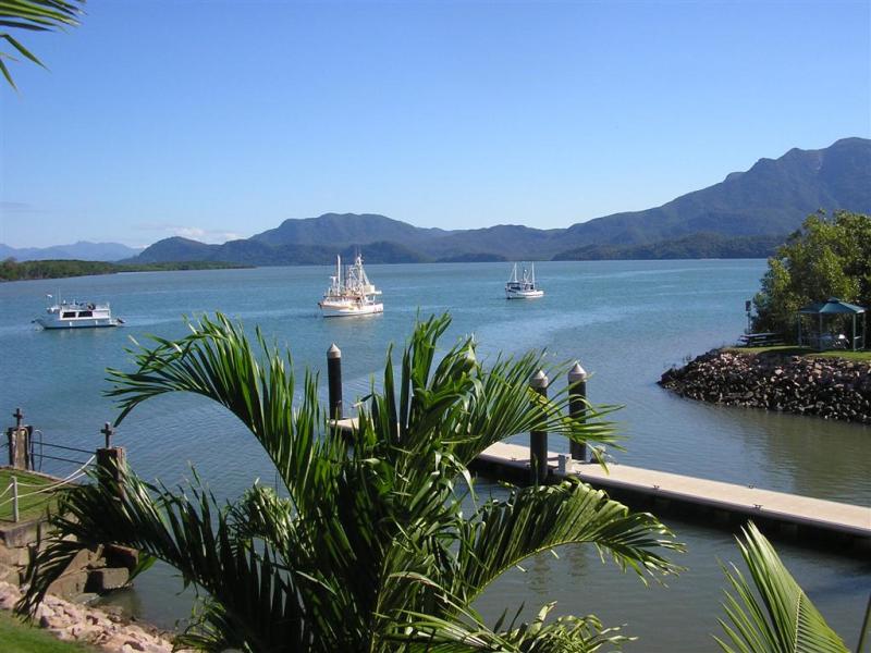 Hinchinbrook Resorts