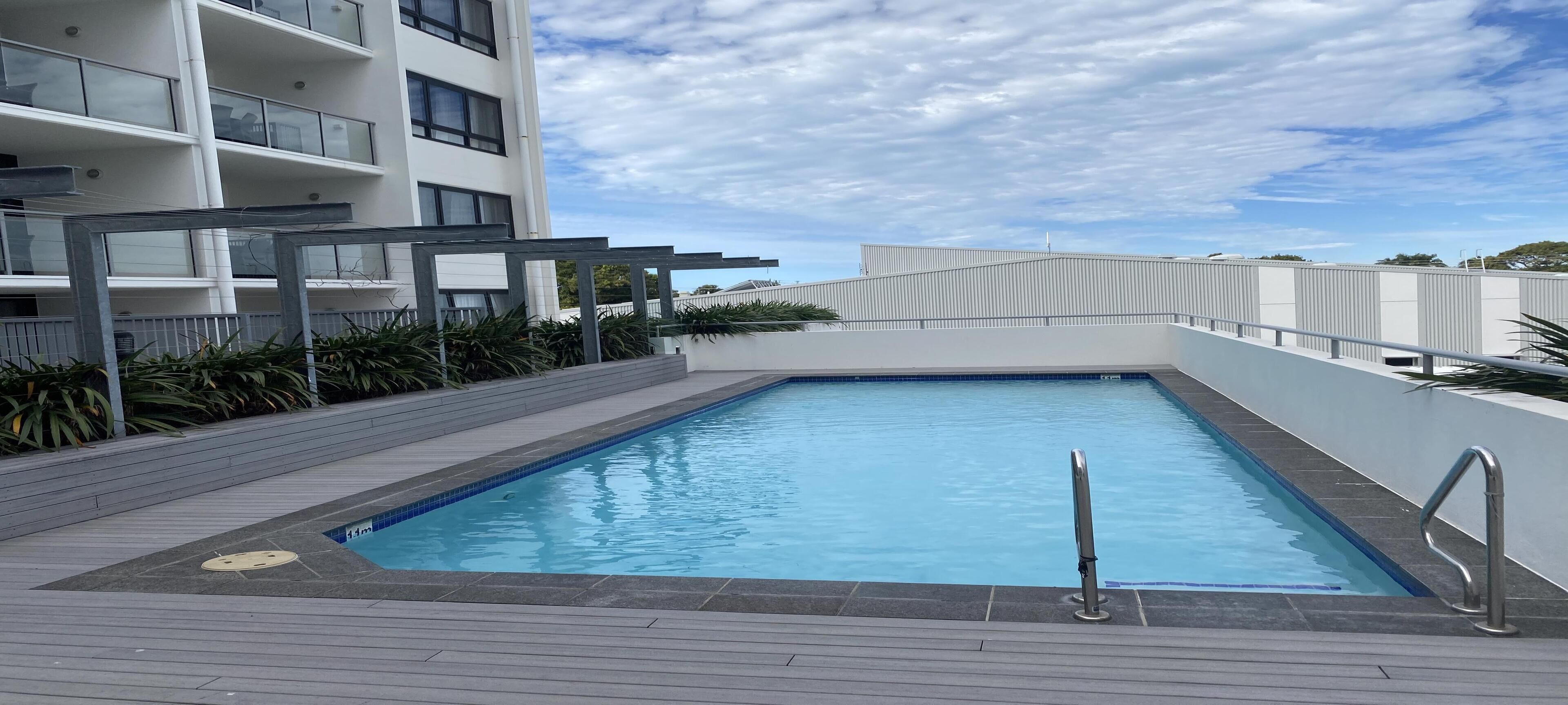 Airtrip Apartments On Alfred Street, Mackay