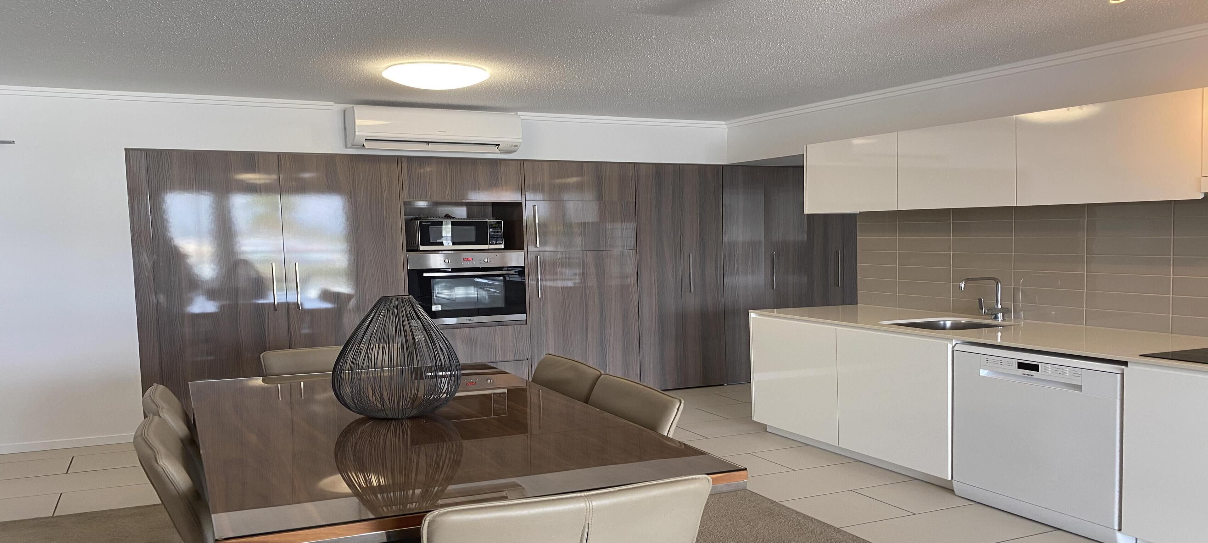 Airtrip Apartments On Alfred Street, Mackay