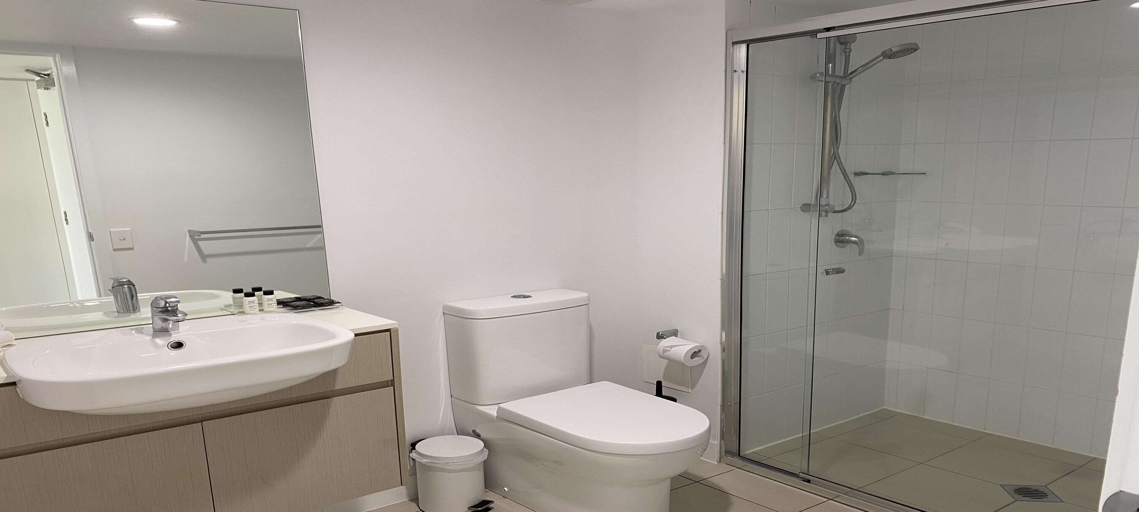 Airtrip Apartments On Alfred Street, Mackay