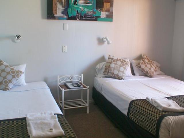 Bona Vista Motel