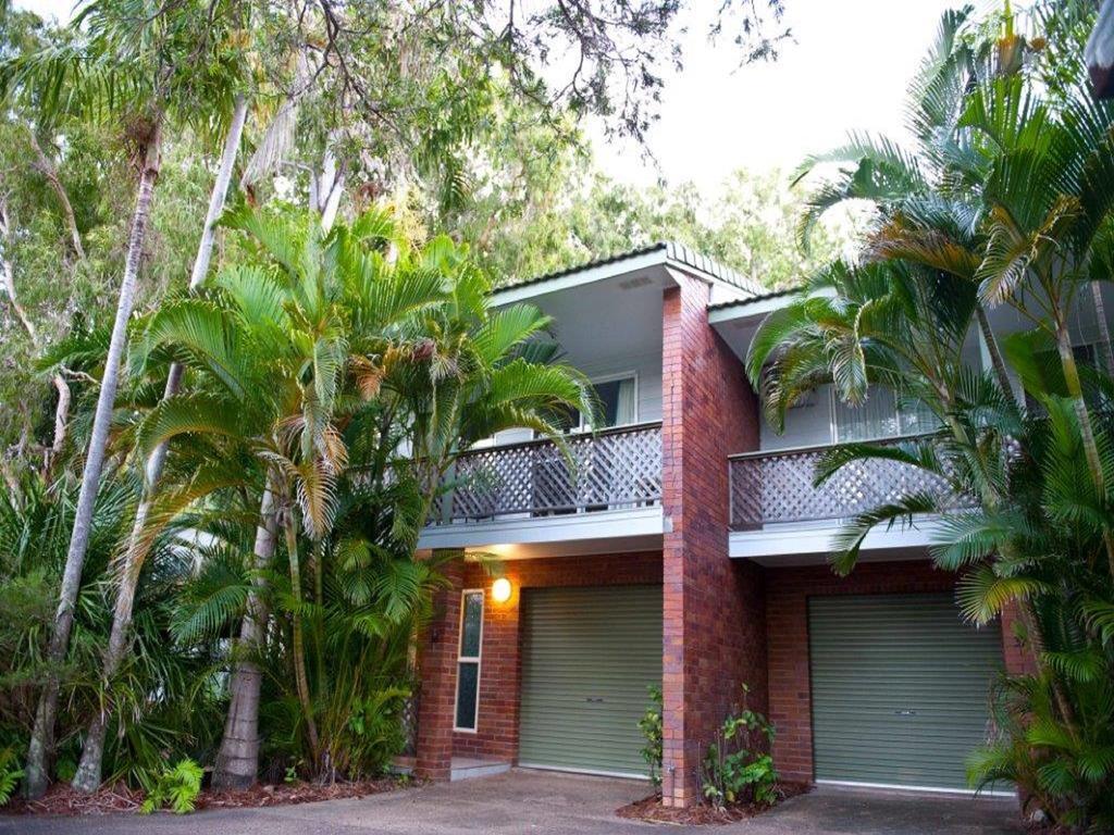 Comfort Resort Blue Pacific