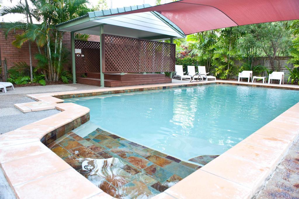 Comfort Resort Blue Pacific