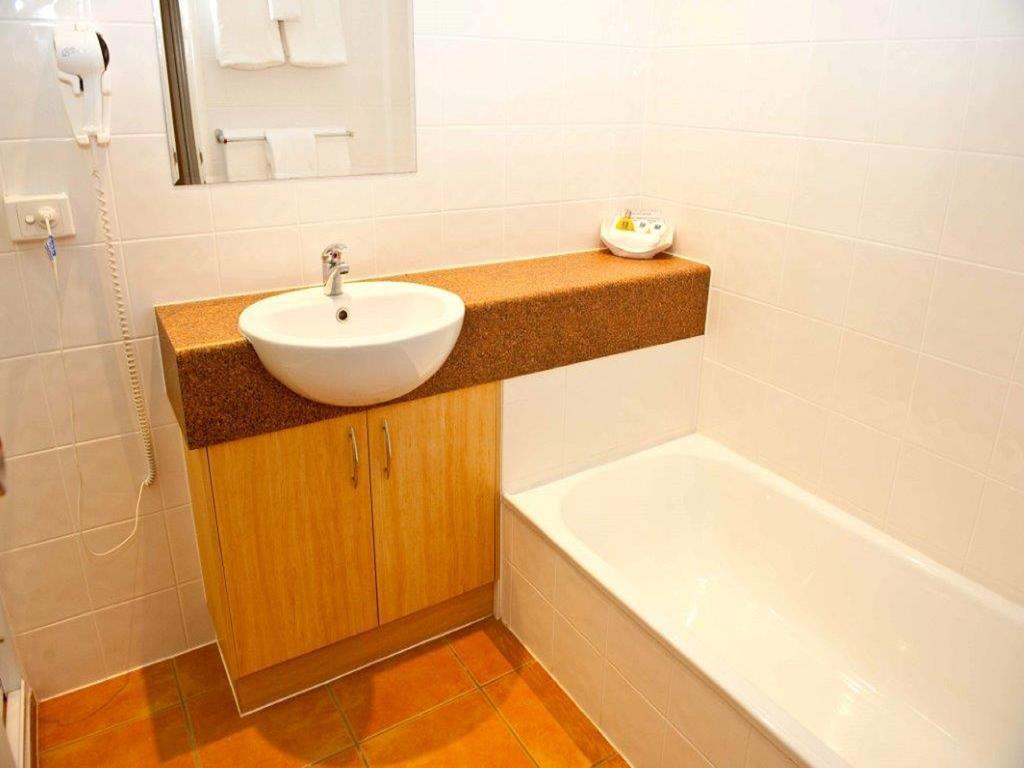 Comfort Resort Blue Pacific