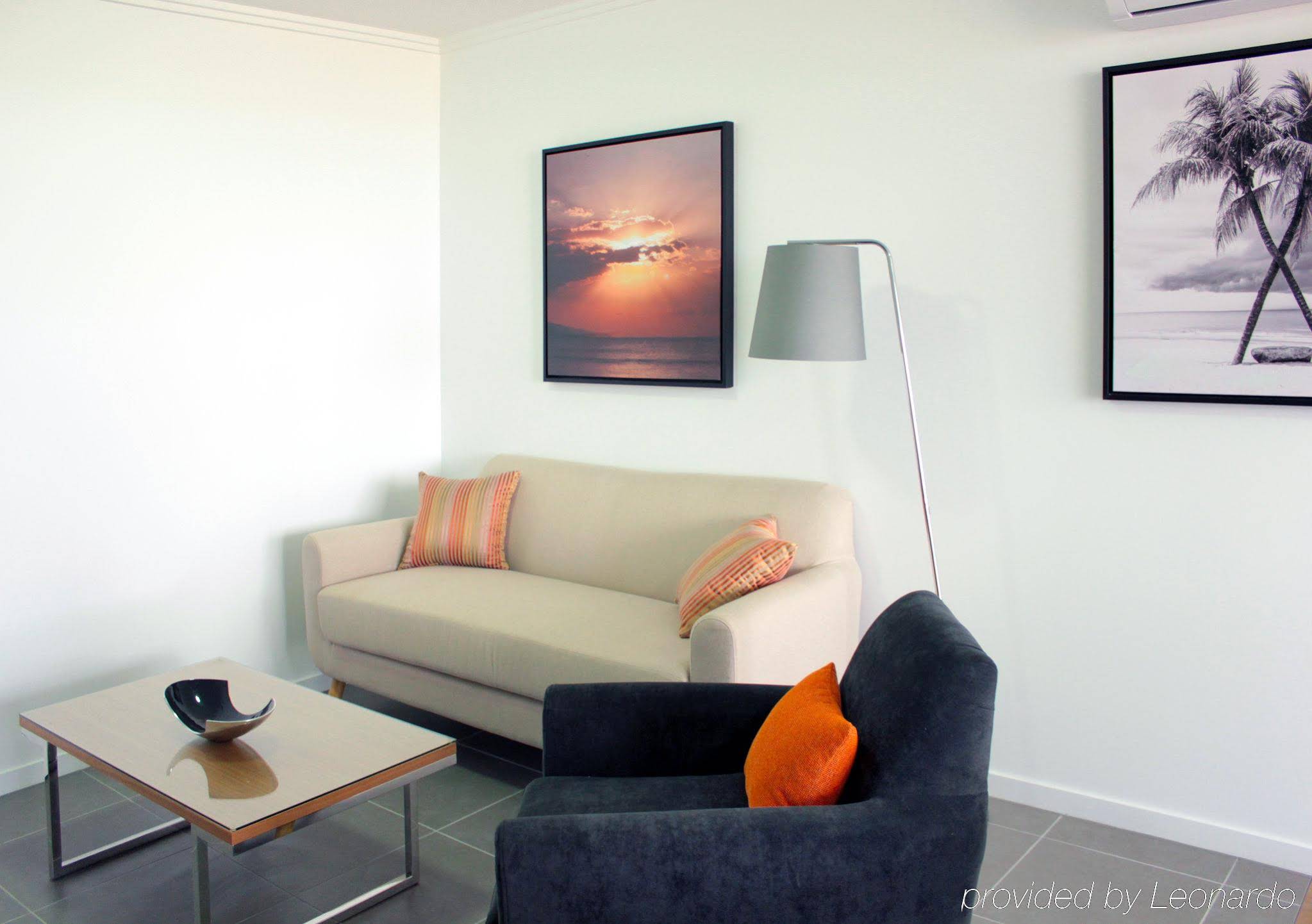 Pacific Sands Apartments Mackay