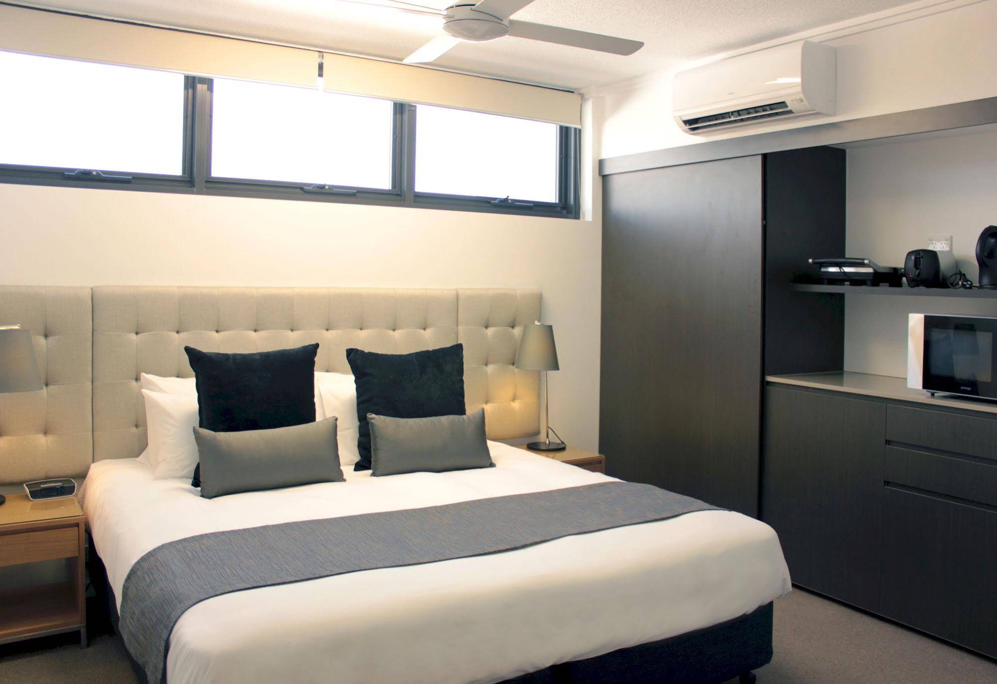 Pacific Sands Apartments Mackay